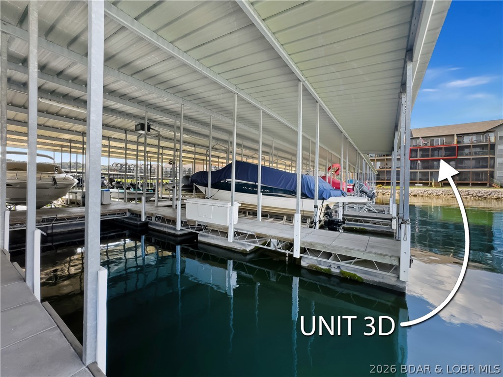 Cedar Glen Condominium - Residential