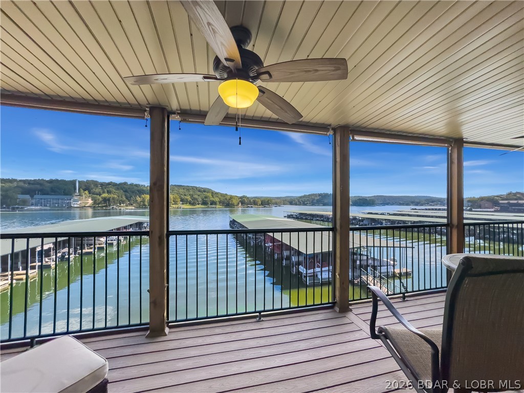 Cedar Glen Condominium - Residential