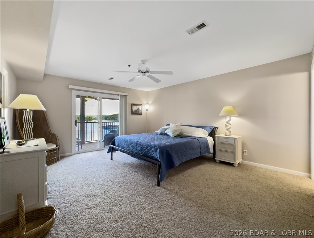 Cedar Glen Condominium - Residential