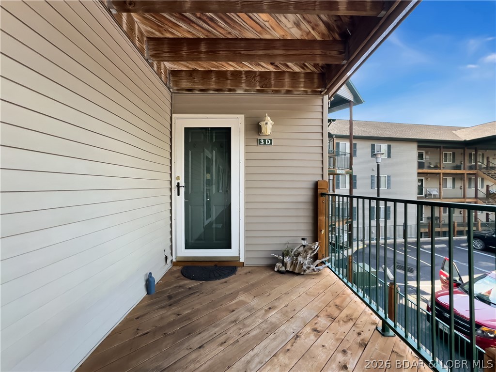 Cedar Glen Condominium - Residential