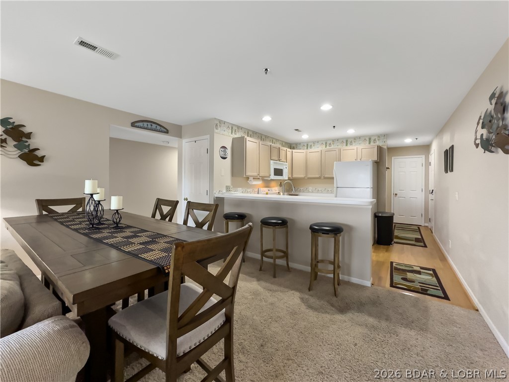 Cedar Glen Condominium - Residential