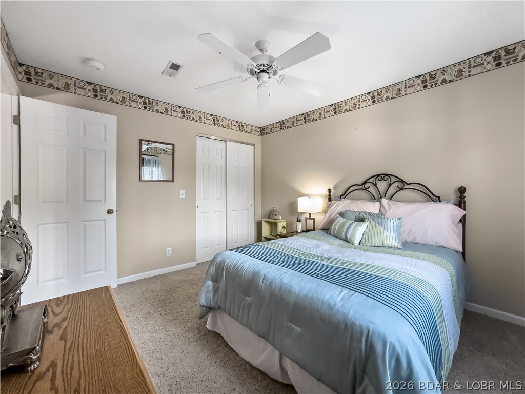 Cedar Glen Condominium - Residential