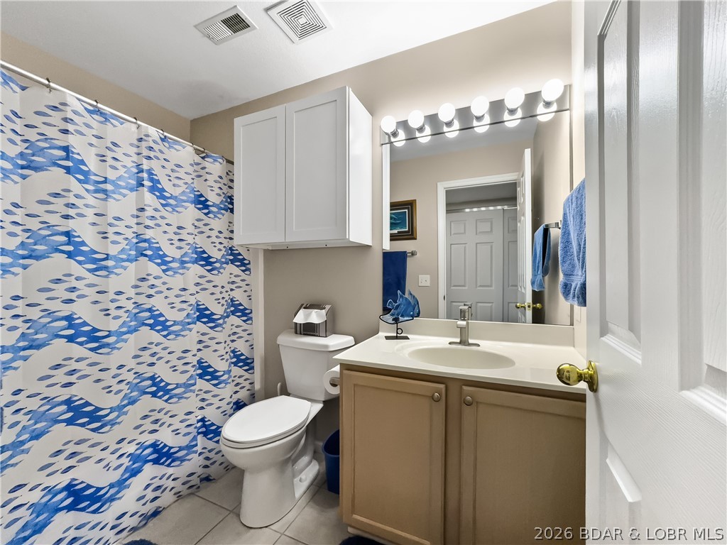 Cedar Glen Condominium - Residential