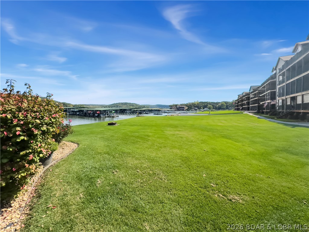 Cedar Glen Condominium - Residential