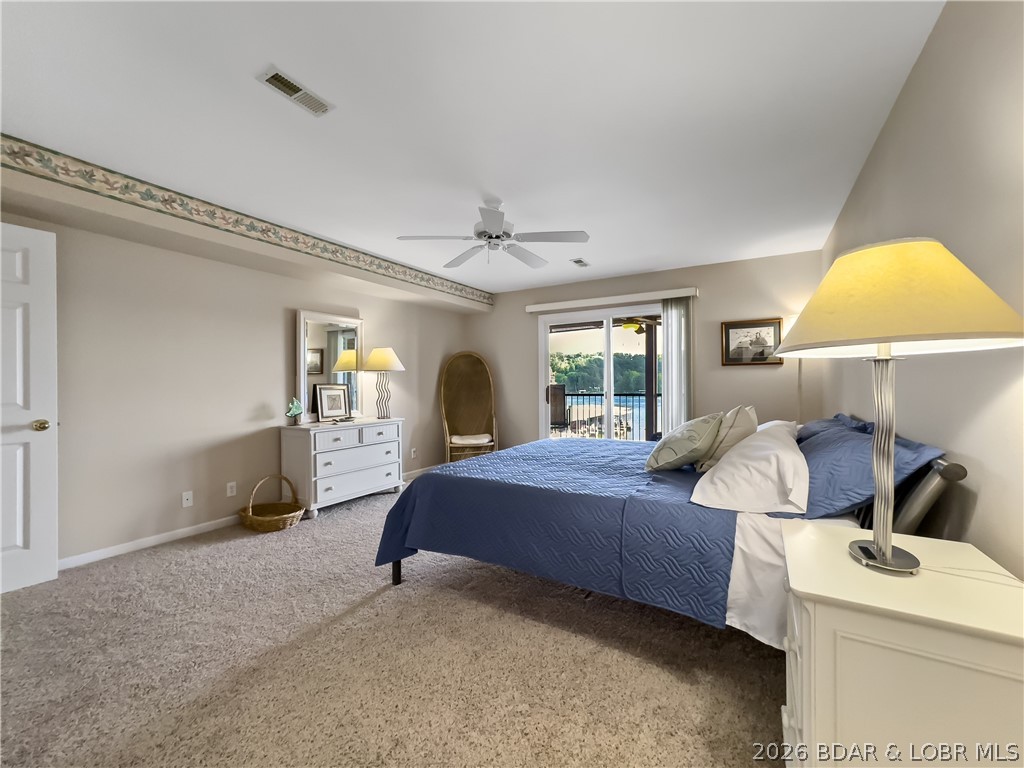 Cedar Glen Condominium - Residential