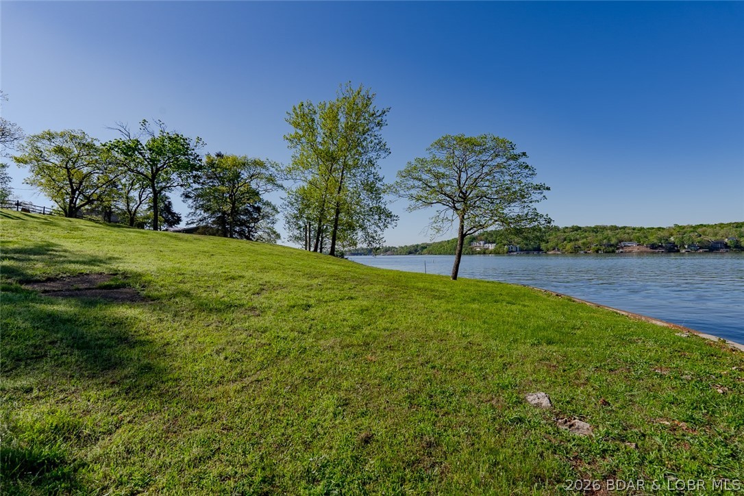 Indian Park - Land