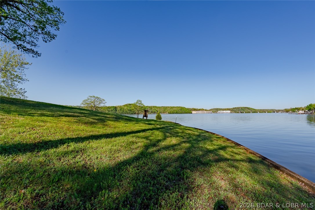 Indian Park - Land
