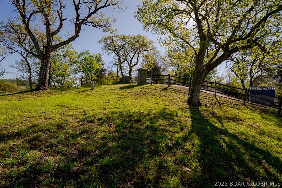 Indian Park - Land