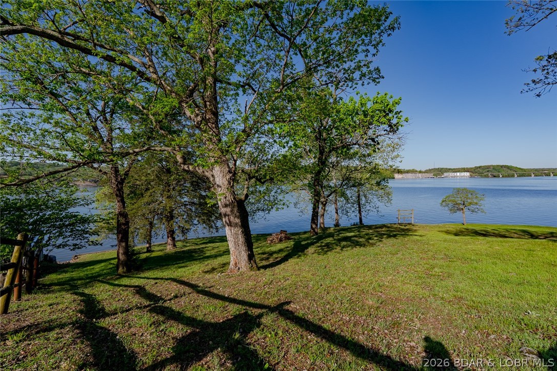 Indian Park - Land