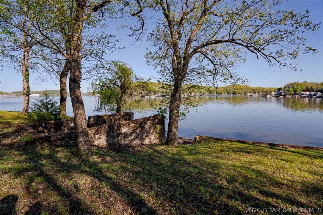 Indian Park - Land