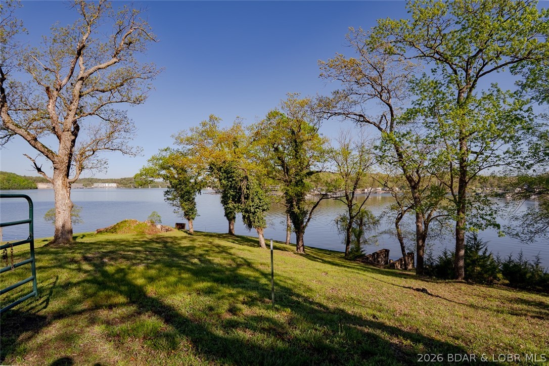 Indian Park - Land