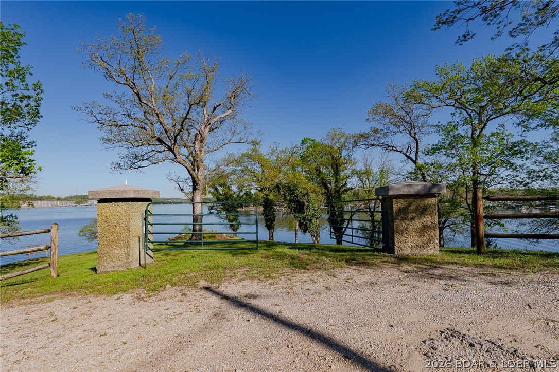 Indian Park - Land