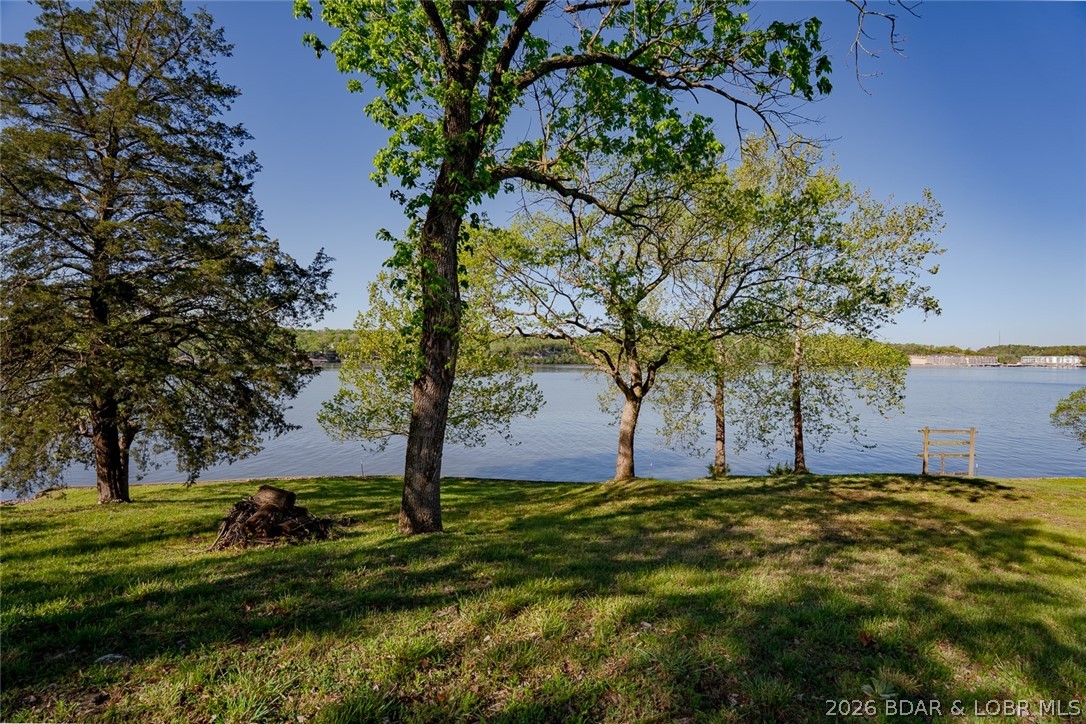 Indian Park - Land