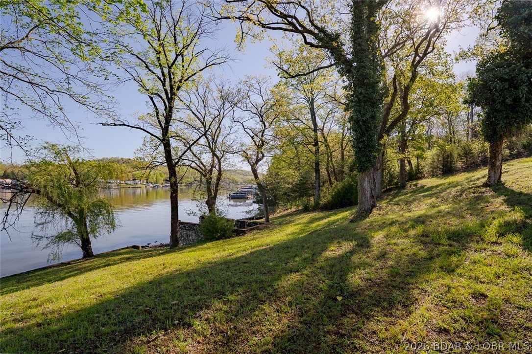 Indian Park - Land