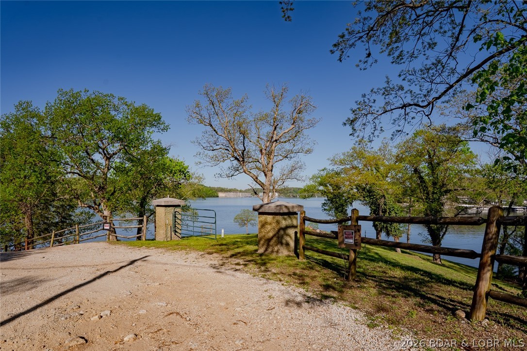 Indian Park - Land