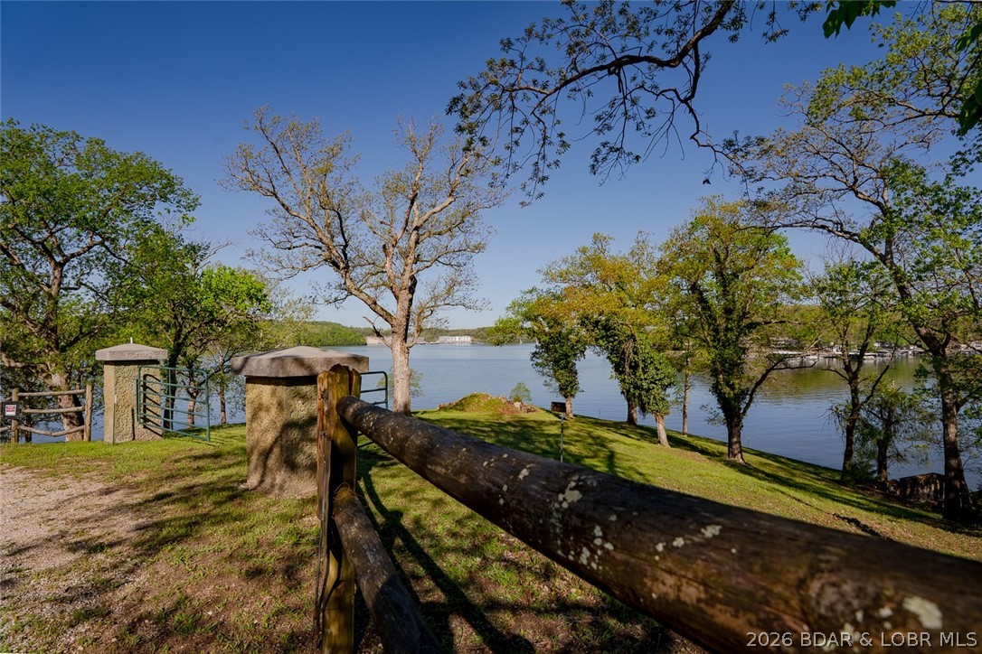 Indian Park - Land