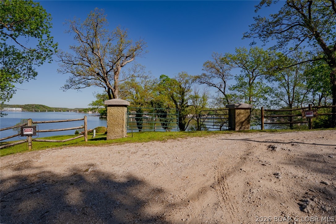Indian Park - Land