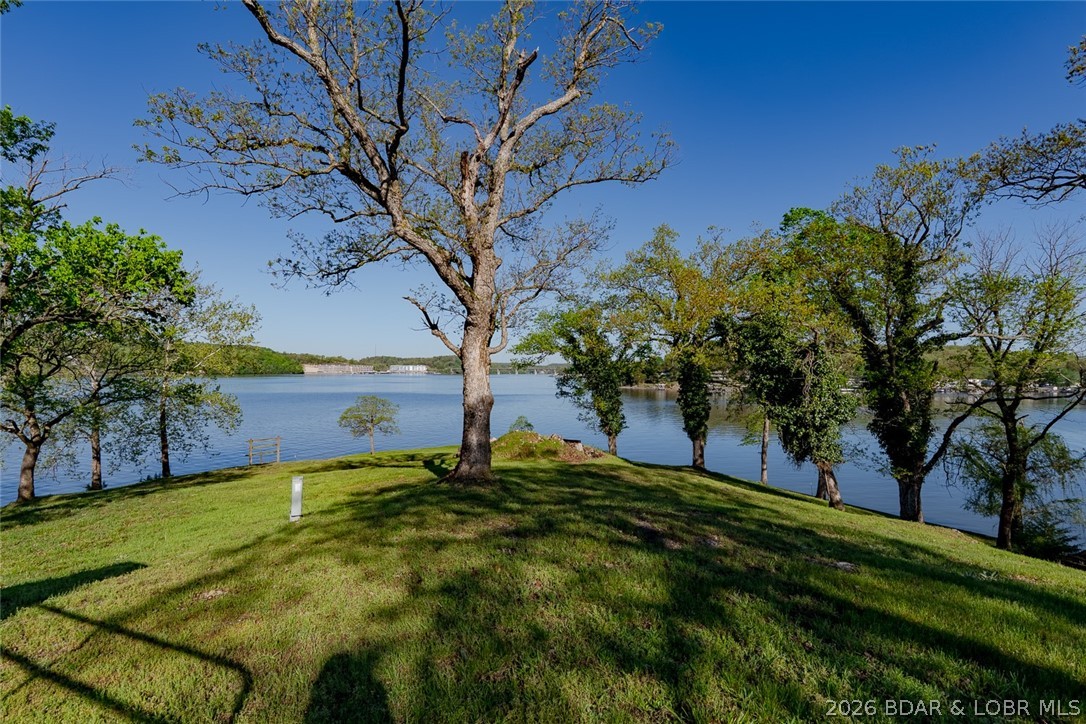 Indian Park - Land