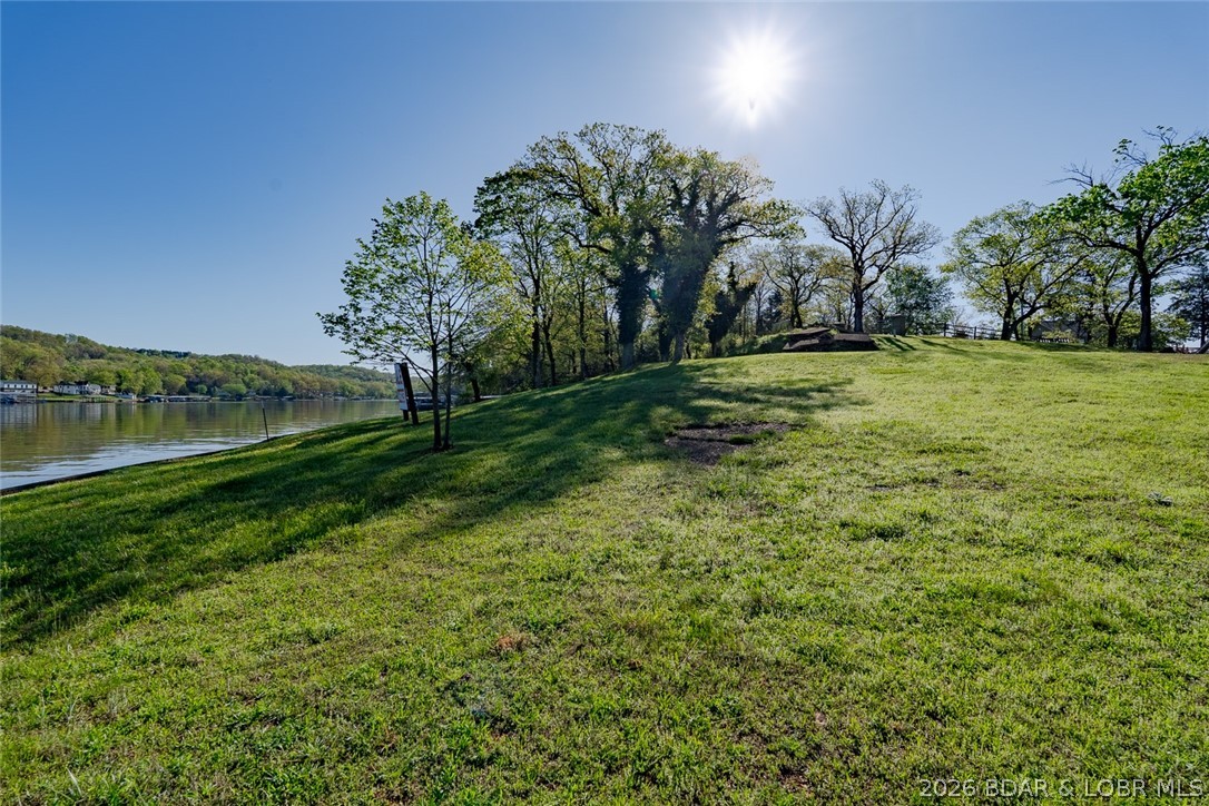 Indian Park - Land