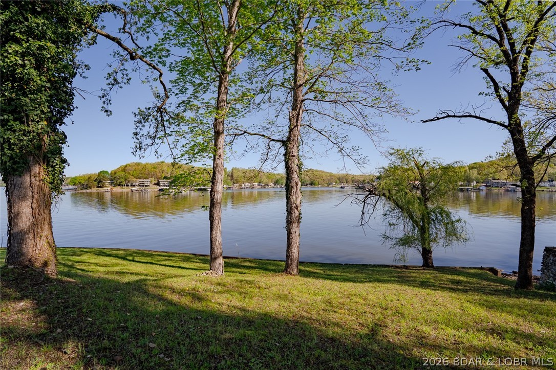 Indian Park - Land