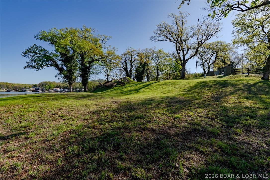 Indian Park - Land