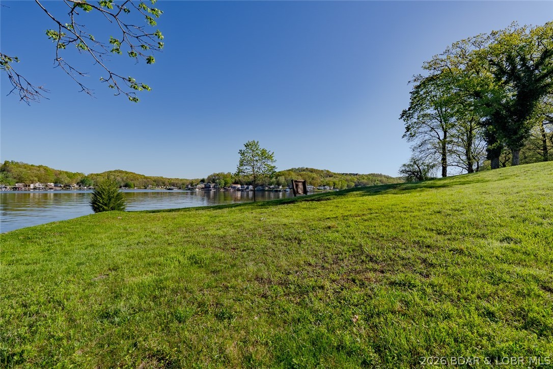 Indian Park - Land