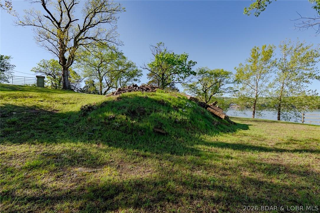 Indian Park - Land
