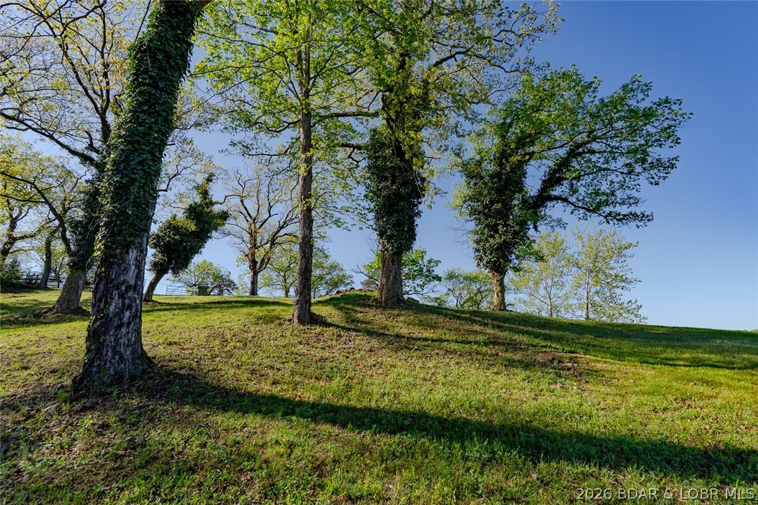 Indian Park - Land