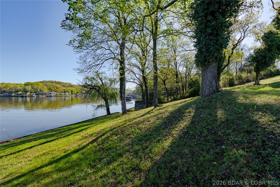 Indian Park - Land