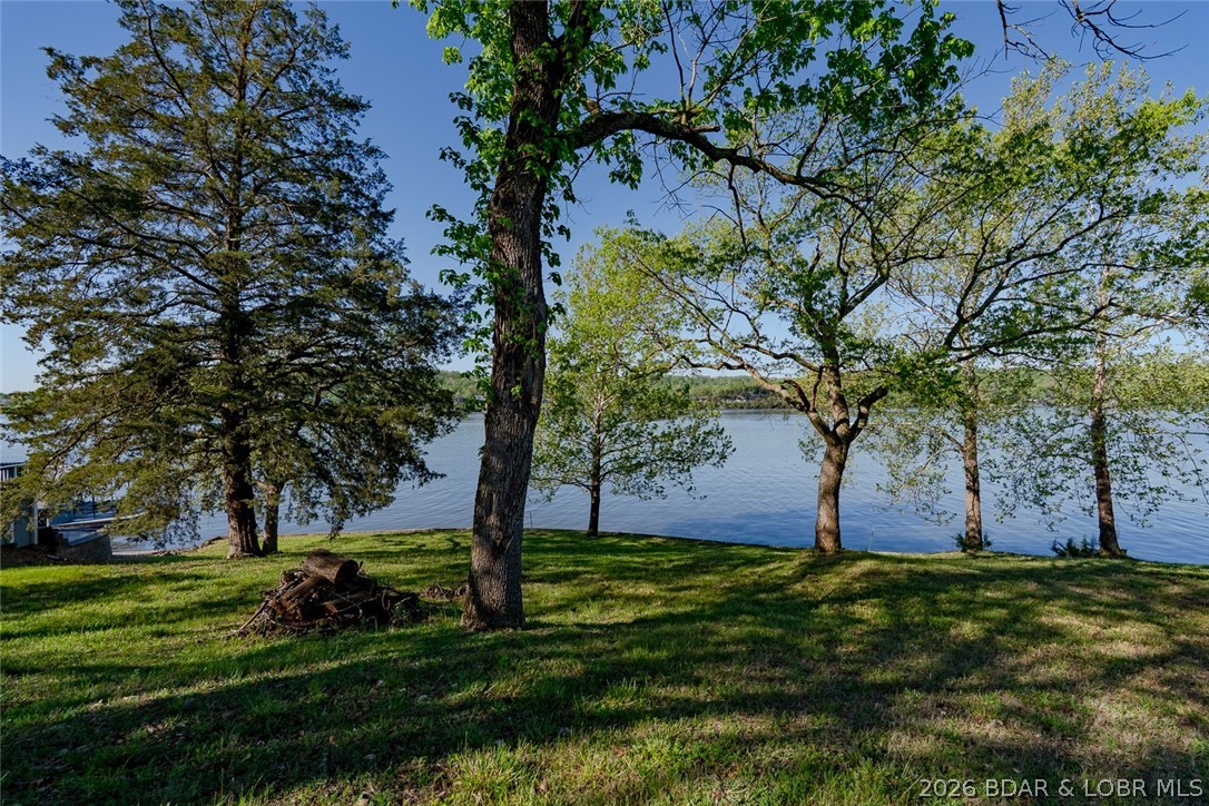 Indian Park - Land