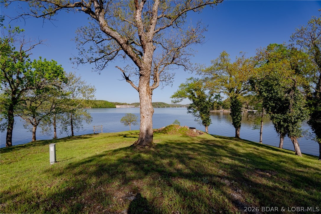 Indian Park - Land