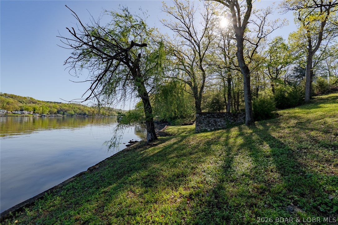Indian Park - Land