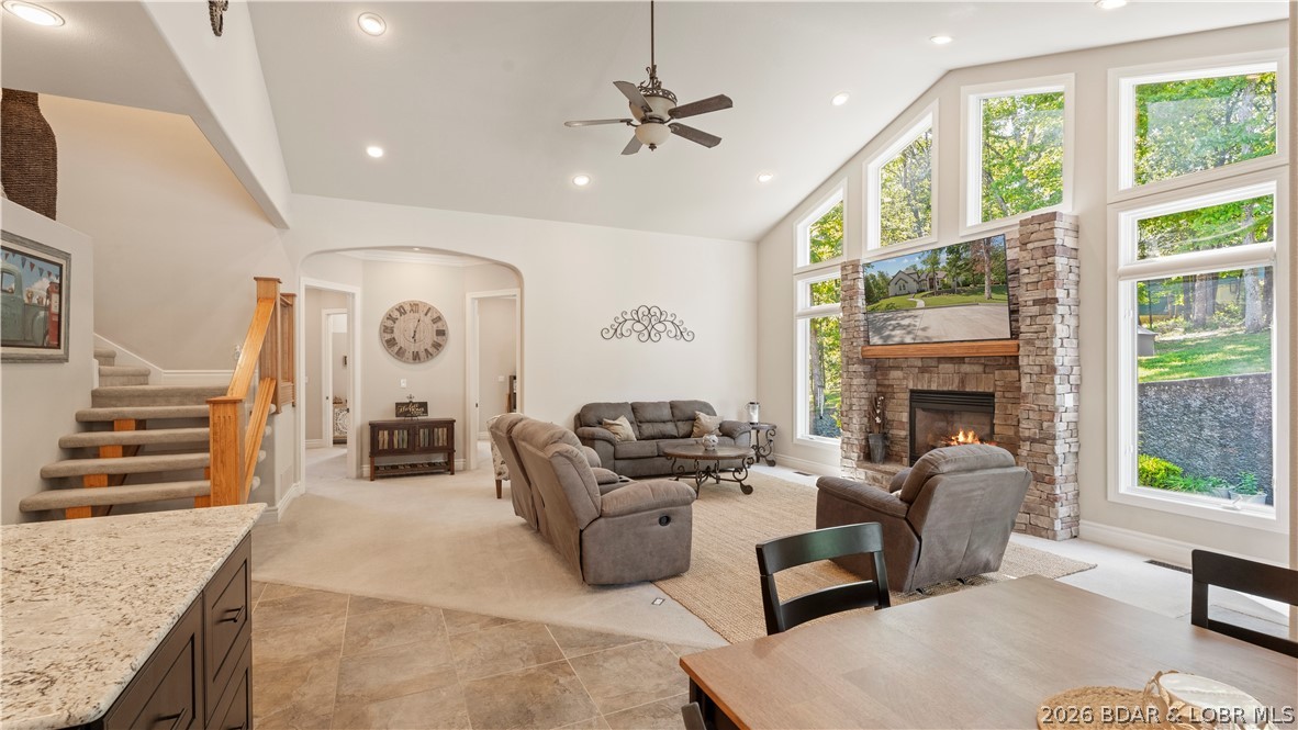 Cross Creek - Residential