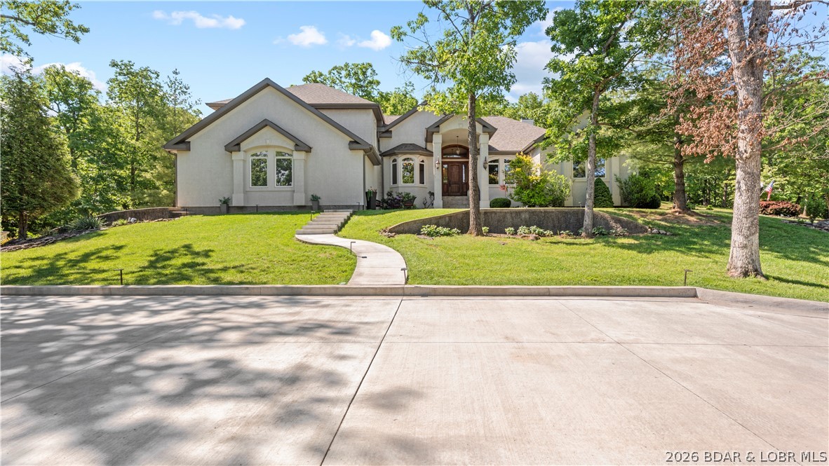 Cross Creek - Residential