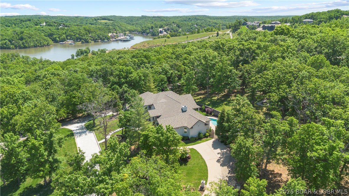 Cross Creek - Residential