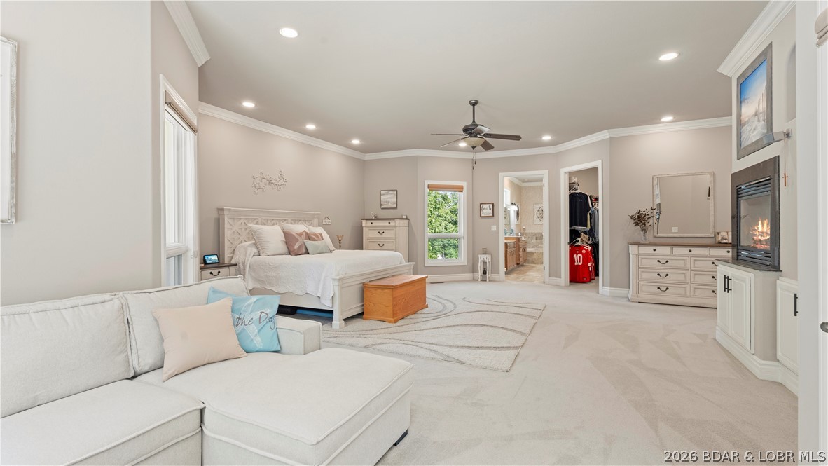 Cross Creek - Residential