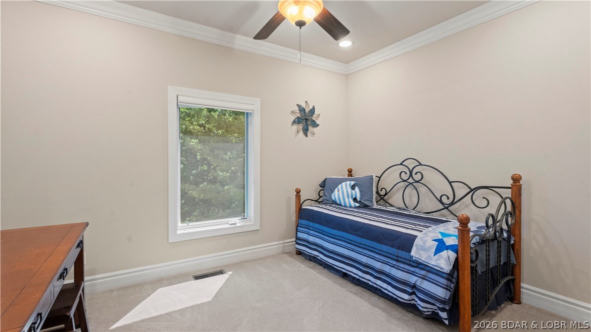 Cross Creek - Residential