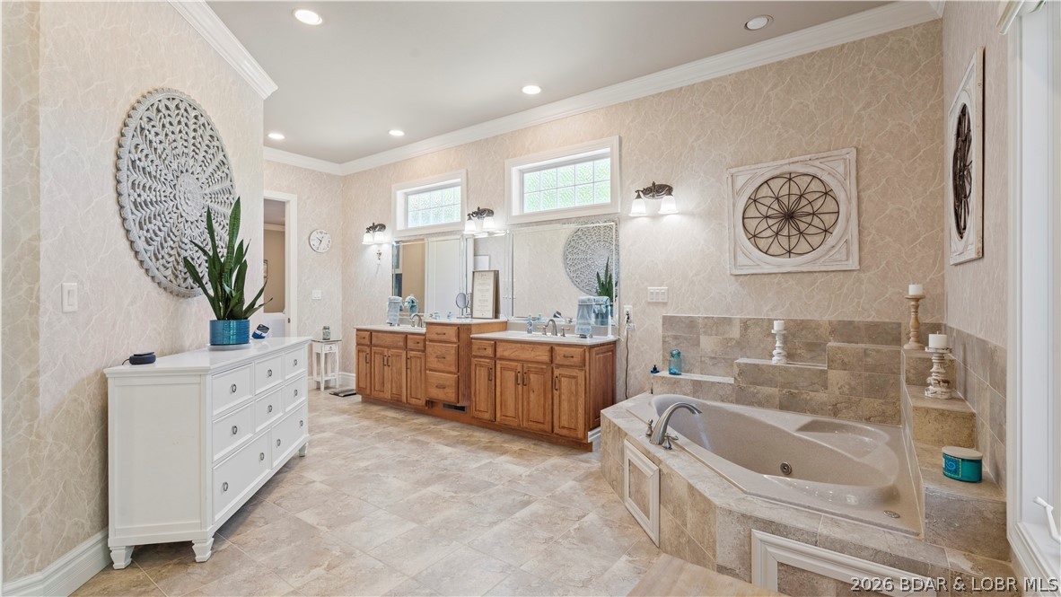 Cross Creek - Residential