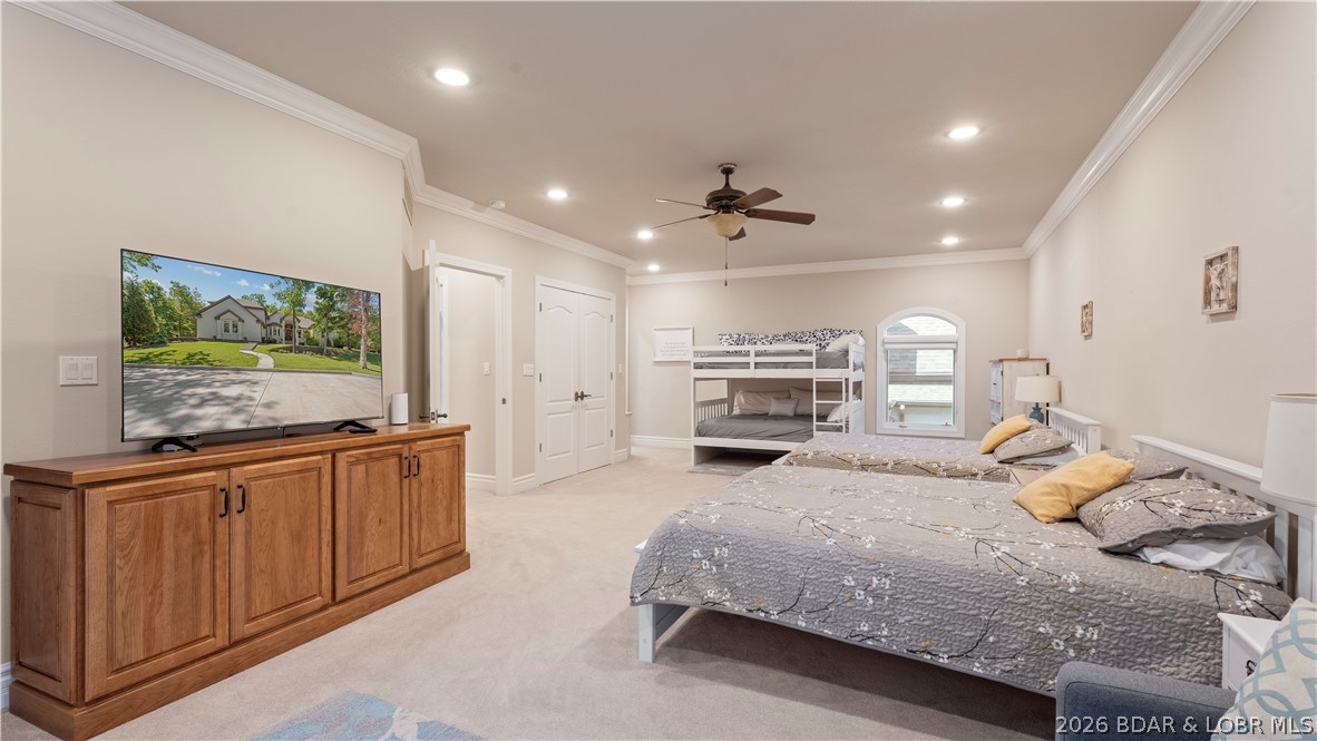 Cross Creek - Residential