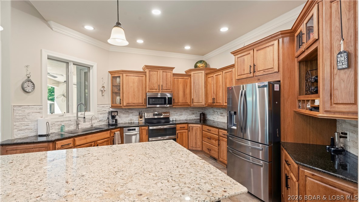 Cross Creek - Residential