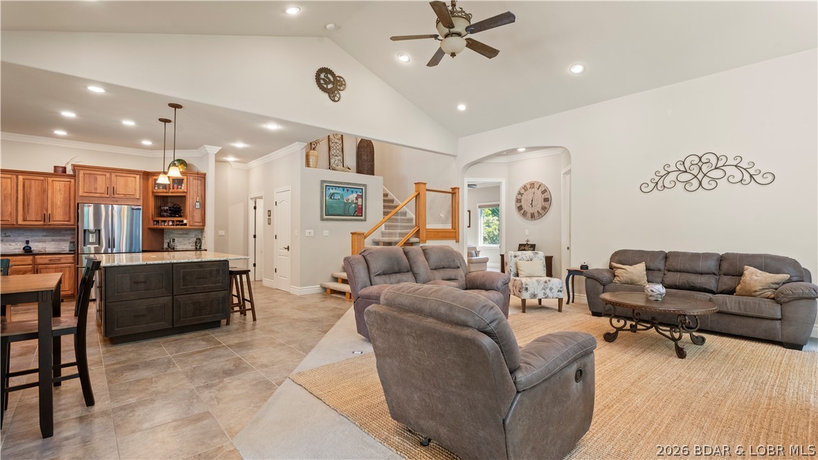 Cross Creek - Residential