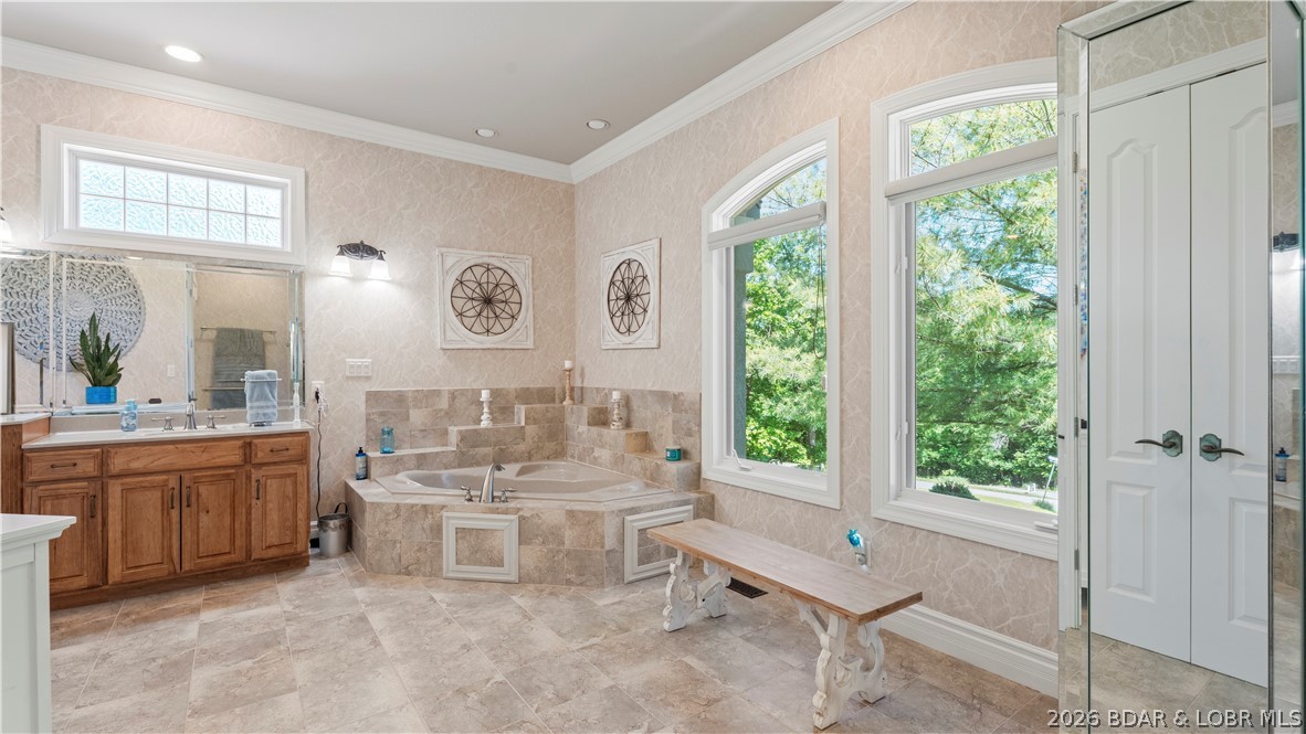 Cross Creek - Residential