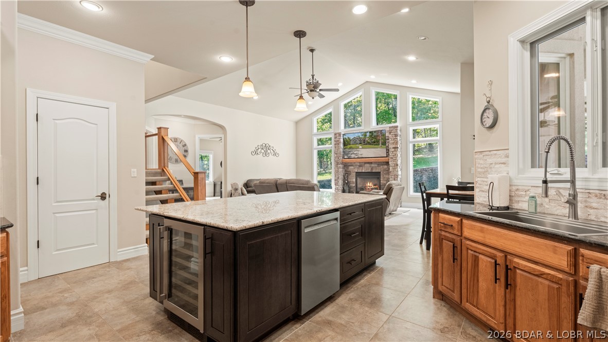 Cross Creek - Residential