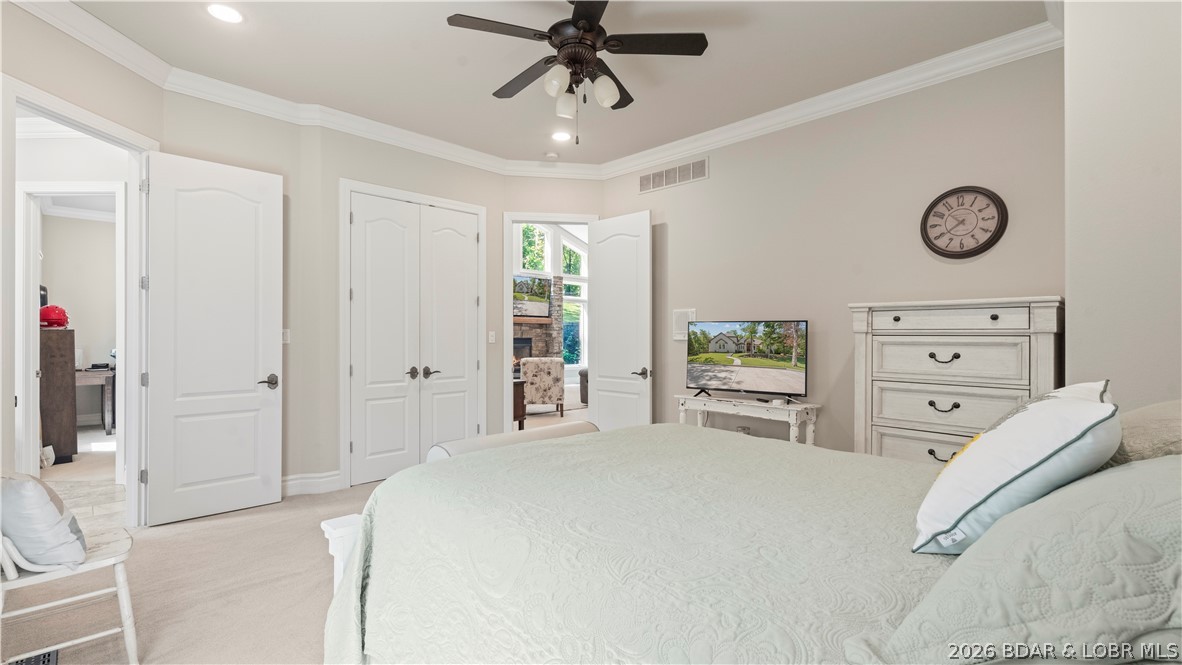 Cross Creek - Residential