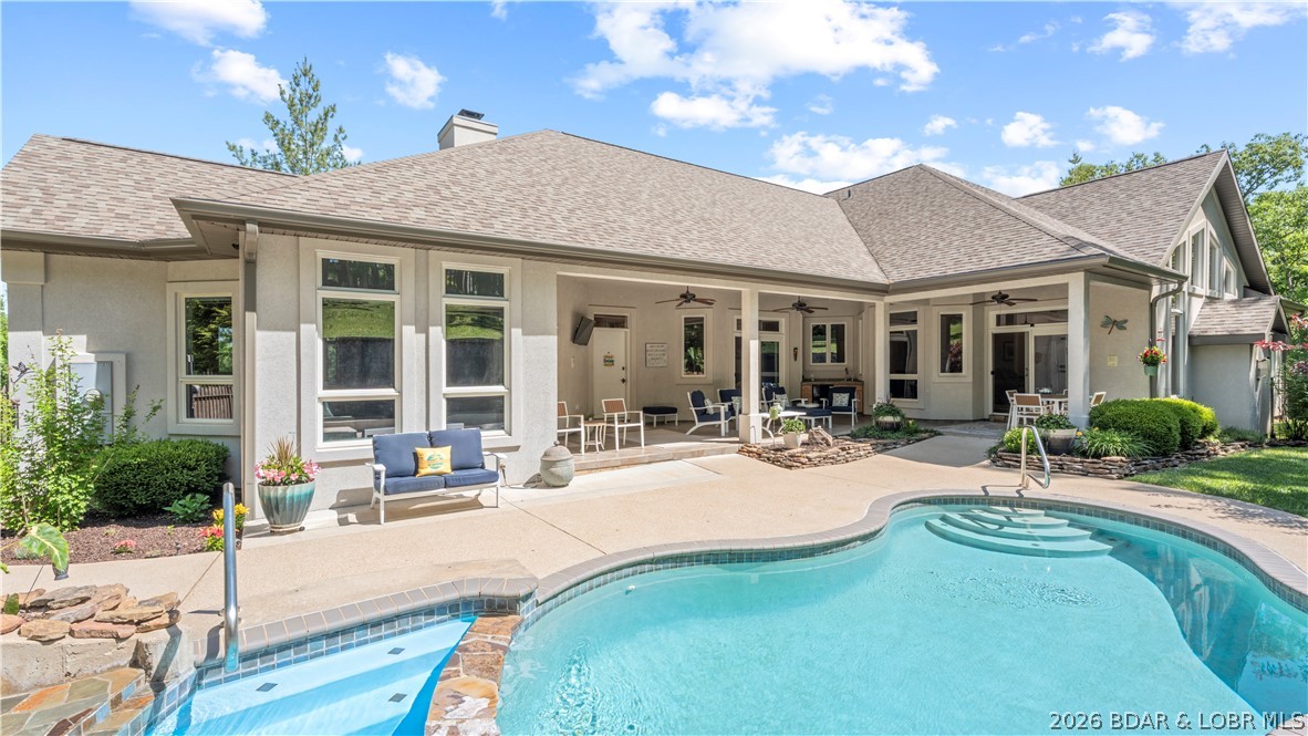 Cross Creek - Residential