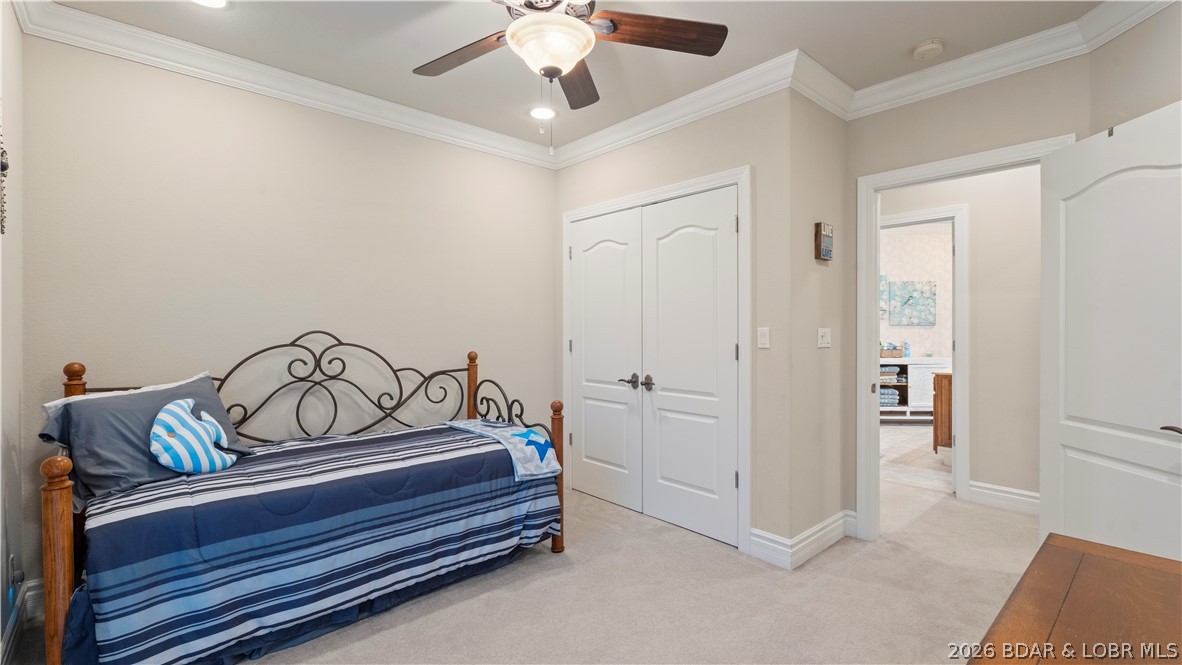 Cross Creek - Residential