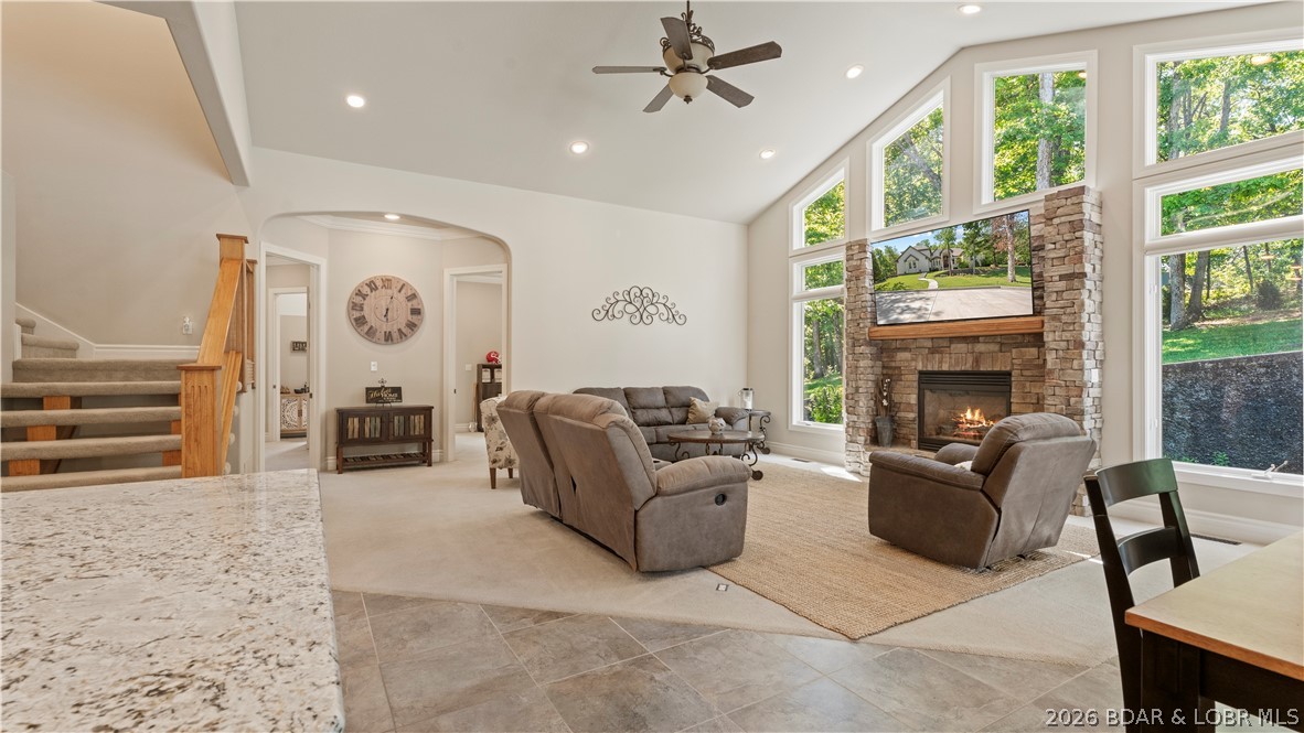 Cross Creek - Residential