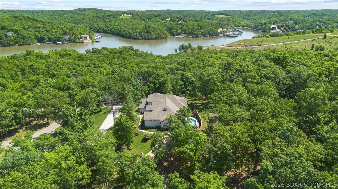 Cross Creek - Residential