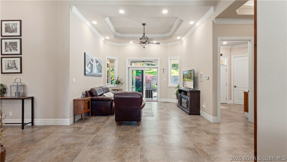 Cross Creek - Residential