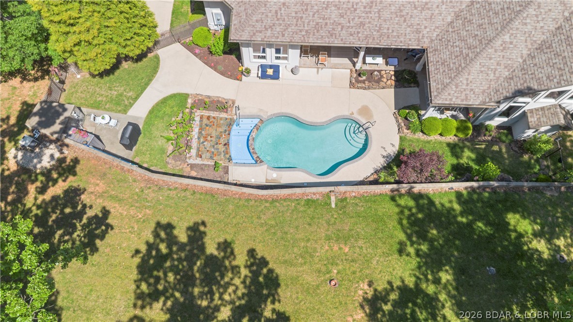 Cross Creek - Residential